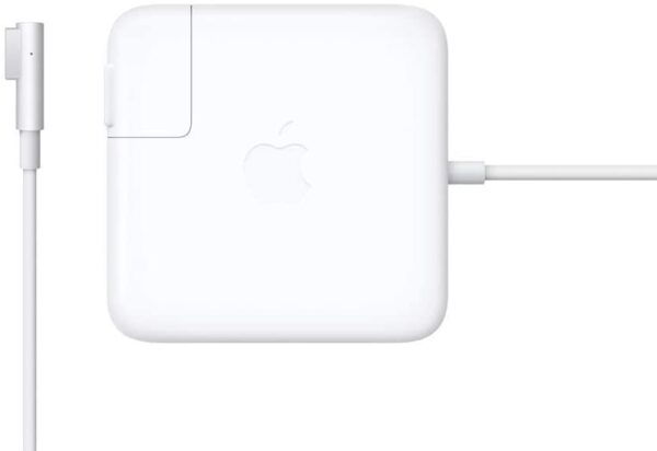 Apple Adaptador de alimentación de 60 vatios para MacBook original magsafe 1