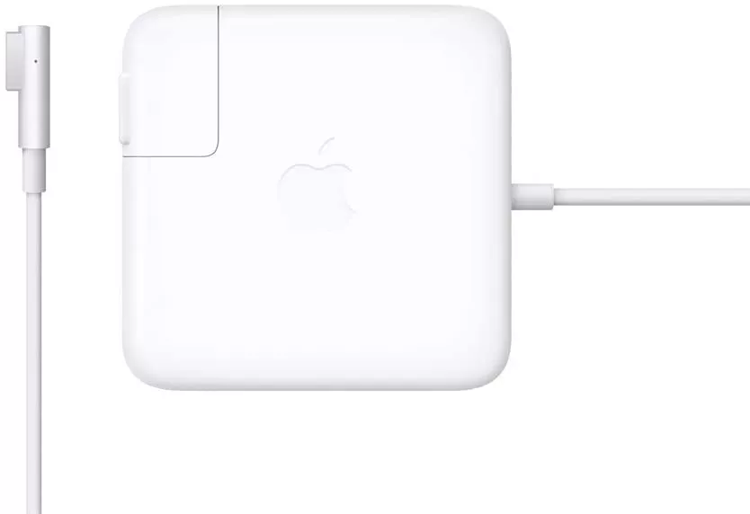 Cargador Original Apple 60W MagSafe 1 para MacBook Pro 13″ y MacBook (A1278/A1342)