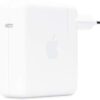 Apple Adaptador de corriente USB-C de 61 W con cable usb original - Imagen 2