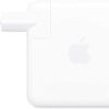 Apple Adaptador de corriente USB-C de 61 W con cable usb original