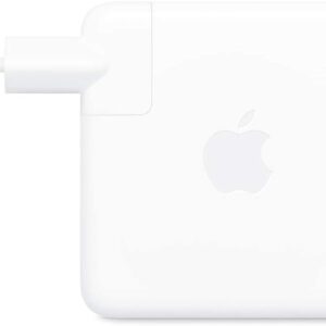 Apple Adaptador de corriente USB-C de 61 W con cable usb original