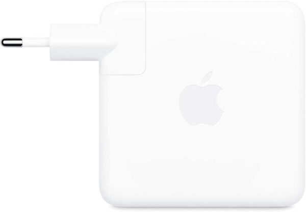 Apple Adaptador de corriente USB-C de 61 W con cable usb original