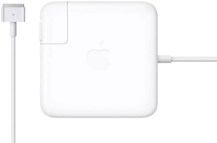 Cargador Original Apple 85W MagSafe 2 para MacBook Pro 15″ Retina (A1398)