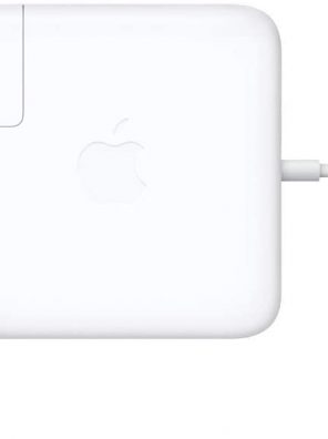 testigo volatilidad Ambicioso Adaptador de Corriente de 60 W (MacBook Pro con Pantalla Retina de 13  Pulgadas) MagSafe 2 original - Recambios para Apple