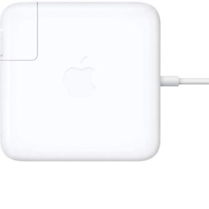 Apple Adaptador de alimentación MagSafe de 85 vatios (para MacBook Pro) original Magsafe 1