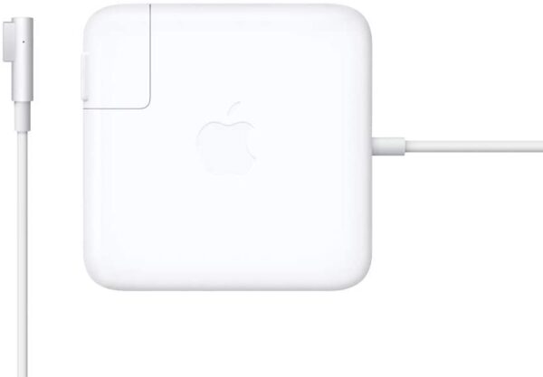 Apple Adaptador de alimentación MagSafe de 85 vatios (para MacBook Pro) original Magsafe 1