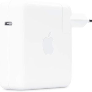 61W Cargador ORIGINAL USB C para MacBook Pro 13" (2016-2021) A1706 A1708 A1989