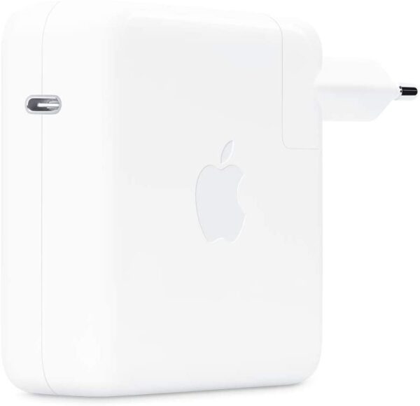 61W Cargador ORIGINAL USB C para MacBook Pro 13" (2016-2021) A1706 A1708 A1989