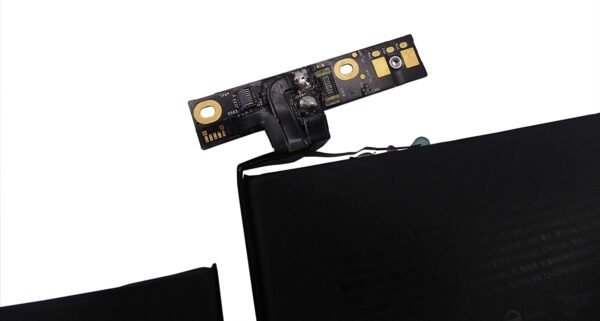 Bateria A1713 Macbook pro 13 pulgadas A1708 2016 GENUINE - Imagen 2