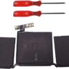 Batería A1713 para Apple MacBook A1708