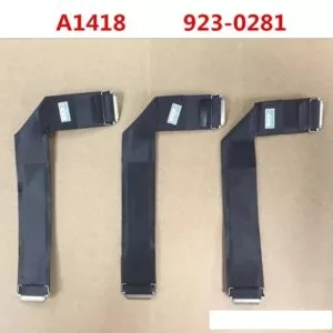 Cable de pantalla Flex Video para Apple IMAC 21.5 A1418 2k versión 2012 2013 2014