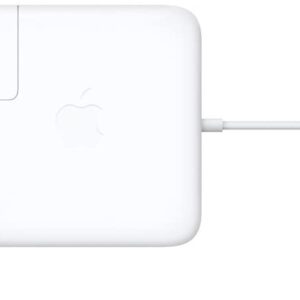Adaptador de Corriente de 60 W (MacBook Pro con Pantalla Retina de 13 Pulgadas) MagSafe 2 original