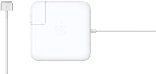 Cargador 60w magsafe 2 para modelo Mac Air  A1435, A1465, A1466 original apple genuine