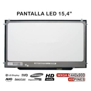 PANTALLA LED PARA APPLE MACBOOK PRO A1286