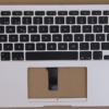 TopCase con Teclado para MacBook Air 13" A1369 Version ES ORIGINAL