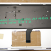 Teclado de aluminio parte superior MacBook Air 13 model 2012 COMPLETO ORIGINAL - Imagen 2