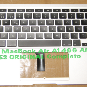 Palmrest Teclado ESPAÑOL Apple MacBook Air A1466 2012