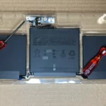 Batería Original A1713 para MacBook Pro 13″ A1708 (2016-2017)