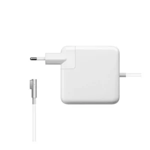 Cargador MagSafe 1 85W A1343 Compatible para MacBook Pro 15" y 17" (2006–2012)