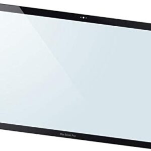 Cristal Pantalla Frontal para Macbook A1278 A1234 A1342 13.3"