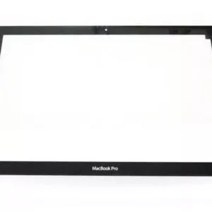 Cristal frontal MacBook Pro 15.4" A1286