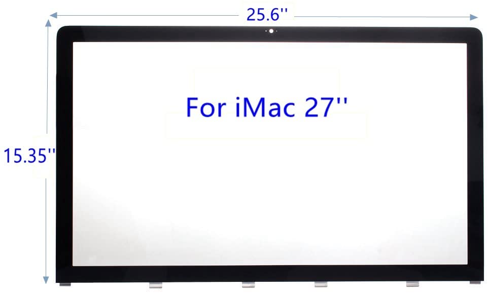 Scheda Inverter Retroilluminazione Per IMac A1312 27'' 2010/2011, V267-604HF, Compatibile MB952/MC510/MC511