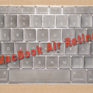 Teclado ES MacBook Air A1932