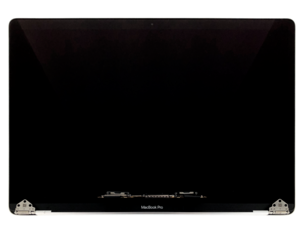 Pantalla Completa de repuesto para MacBook Pro 13 "A1989 2018 plata LCD Asamblea EMC 3214 - Imagen 2