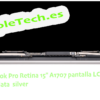 New Apple Macbook Pro 15" A1707 2016 2017 LCD Screen Complete
