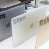 Pantalla Completa de repuesto para MacBook Pro 13 "A1989 2018 plata LCD Asamblea EMC 3214 - Imagen 3