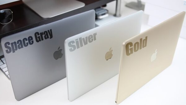 Pantalla Completa de repuesto para MacBook Pro 13 "A1989 2018 plata LCD Asamblea EMC 3214 - Imagen 3