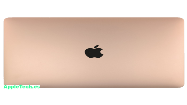 Pantalla LCD de repuesto Completa ORIGINAL Macbook Air 13" A1932 Dorado,  A2179