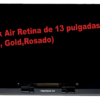 Pantalla LCD de repuesto Completa ORIGINAL Macbook Air 13" A1932 Dorado,  A2179 - Imagen 2