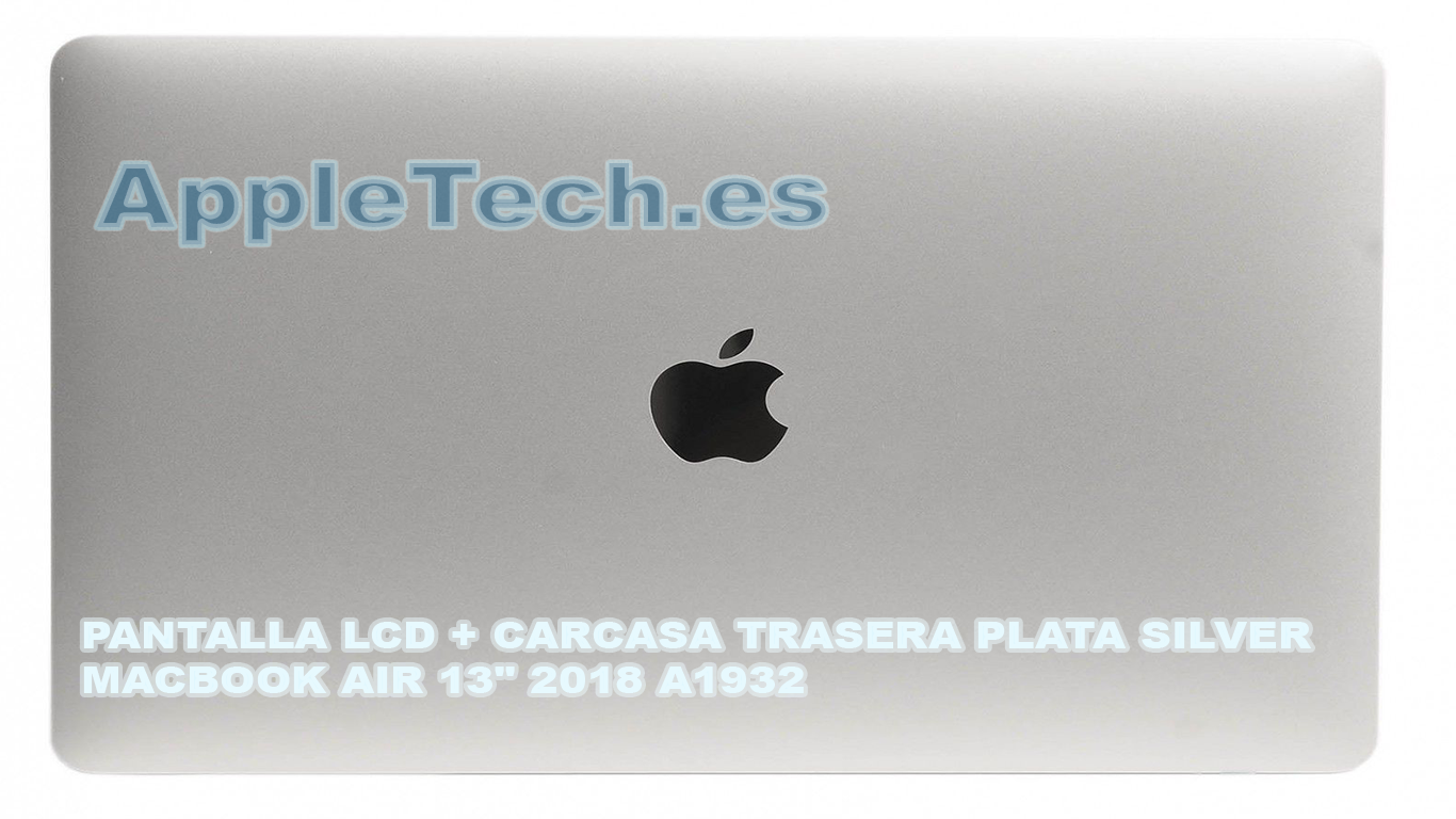 FULL LCD Top Assembly For MacBook Air Retina 13" A1932 MRE82 MREA2 MVFH2 MVFJ2 788934879717