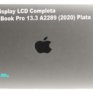 Pantalla Completa LCD completa original para MacBook Pro 13.3 A2289 (2020) (Color Silver Plata)