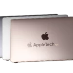 Pantalla Completa ORIGINAL para MacBook Air 13″ A1932 / A2179 — Gris Espacial, Plata y Oro