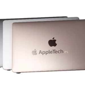 Pantalla Completa ORIGINAL para MacBook Air 13" A1932 / A2179 — Gris Espacial, Plata y Oro