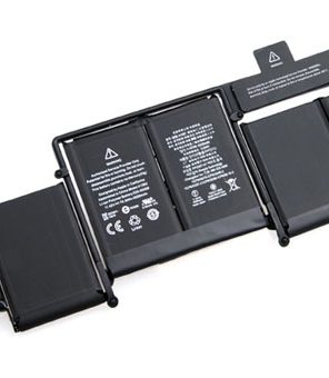 Batería para MacBook Pro Retina 13" A1502 GENERICA OEM A1582 (6500mAh 11.43V) Early 2015