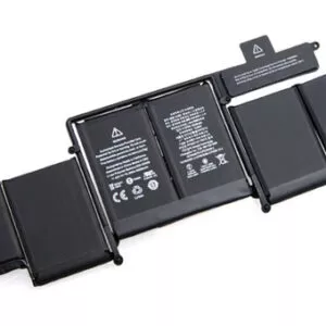 Batería para MacBook Pro Retina 13″ A1502 ALTA CALIDAD A1582 (6500mAh 11.43V) Early 2015