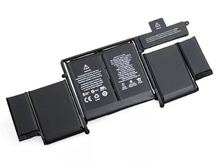 Batería para MacBook Pro Retina 13″ A1502 ALTA CALIDAD A1582 (6500mAh 11.43V) Early 2015