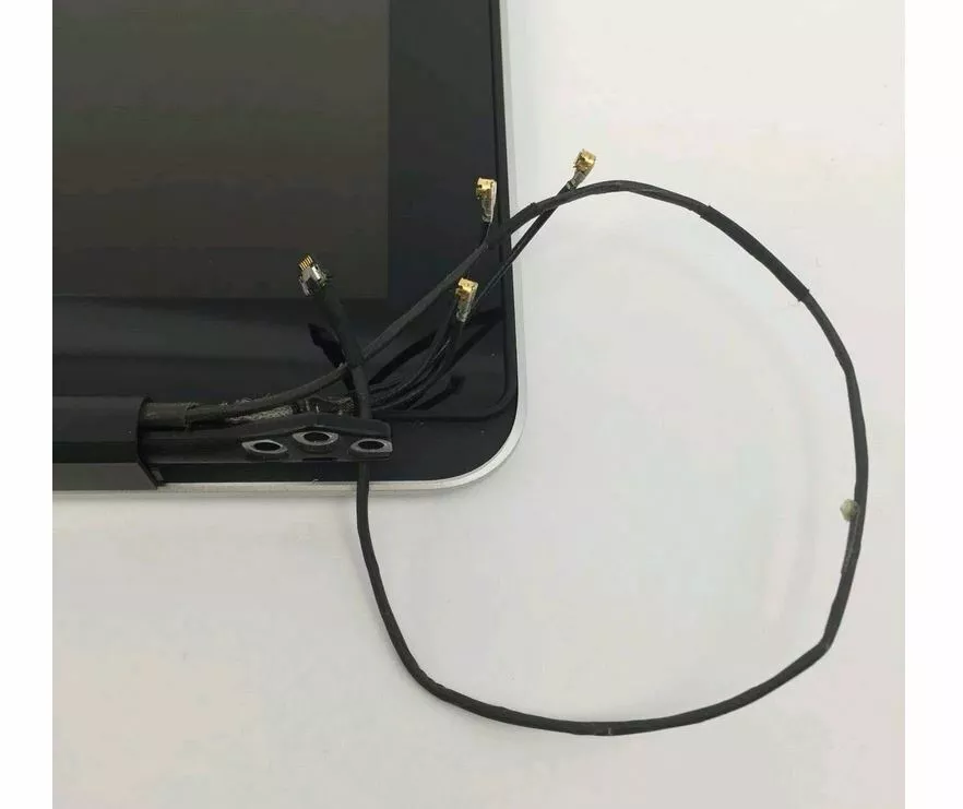 Pantalla Completa 13.3″ MacBook Pro A1278 Late 2011 EMC2555 LCD Display Screen Complete Assembly