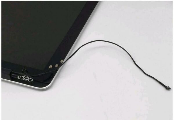 Pantalla Completa 13.3" MacBook Pro A1278 Late 2011 EMC2555 LCD Display Screen Complete Assembly - Imagen 4