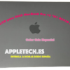 Pantalla LCD para 2020 MacBook Pro 13 "M1 A2338 EMC 3578 Gris Espacial o Plata - Imagen 3