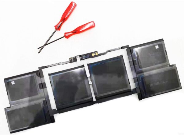 Batería para Portátil APPLE A2113 MacBook Pro Genuine