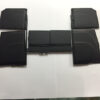 Batería A1527 para Macbook retina A1534 de 12" 2015 MF855 MJY32 MK4M2 5263mah 7,55 V - Imagen 2