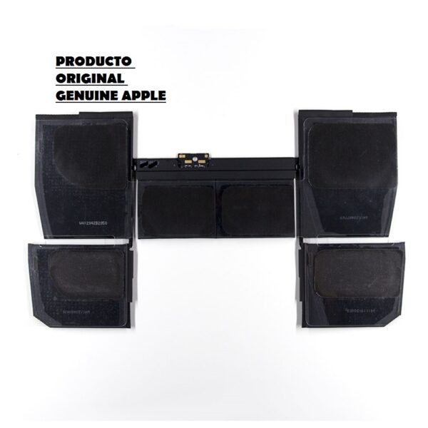 Batería Para Apple MacBook Retina 12" A1534 2016 Apple A1705 Original