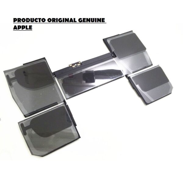 Batería Para Apple MacBook Retina 12" A1534 2016 Apple A1705 Original - Imagen 2