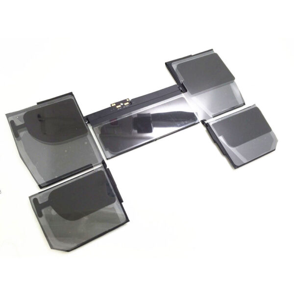 Batería Para Apple MacBook Retina 12 inch A1534 2016 Apple A1705 - Imagen 2