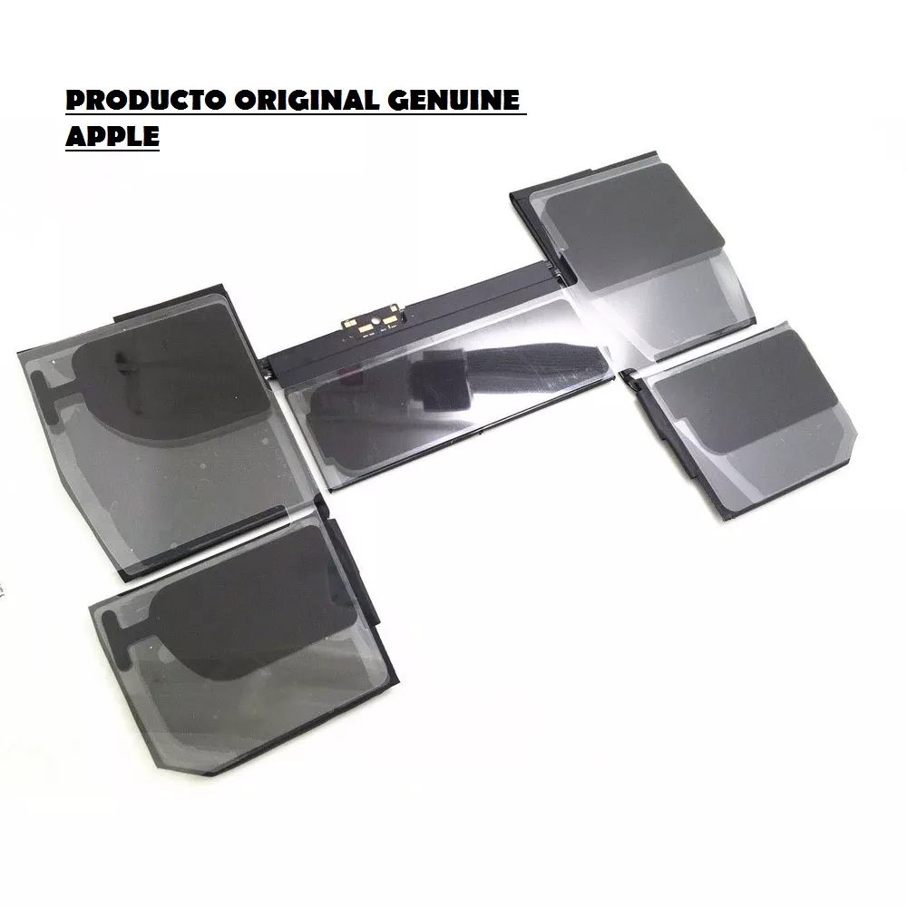 Batería Para Apple MacBook Retina 12″ A1534 2016 Apple A1705 Original