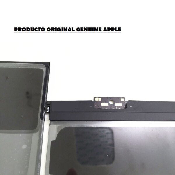 Batería Para Apple MacBook Retina 12" A1534 2016 Apple A1705 Original - Imagen 3